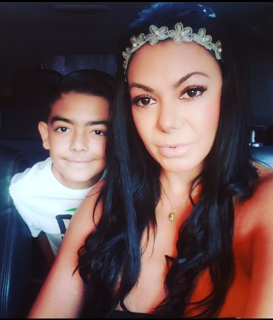 La Actriz Tania Mendoza Era Amante del Capo Arturo Beltrán Leyva Periodistas Sin Censura