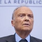 Hay 10 Finalistas Para Sustituir A Gertz Manero