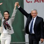 AMLO Y Sheinbaum ¡Íconos De La Corrupción!