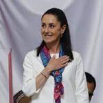 ¡La Doble Nacionalidad De Sheinbaum!