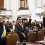 Oscar Figuerola ¡Funcionario Incómodo Del Congreso Local!