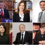 ¡Tiemblan Corruptos! Ante FGR