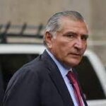 El Ocaso De Adán Augusto López