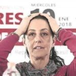 ¡Estalla Sheinbaum Contra Titular De SHCP!