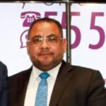 Omar Reyes Colmenares ¡Auténtico Pájaro de Cuenta!