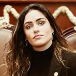 Alessandra Rojo de la Vega ¡En Peligro De Muerte!