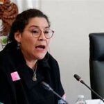 Las Propuestas Estúpidas De Lenia Batres