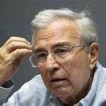 Rubén Rocha Moya ¡En El Ojo Del Huracán!