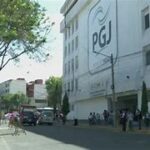 ¡Se Acabó La Jaula De Las Locas En FGJCDMX!