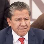 Acusan A David Monreal De Reprimir A Transportistas De Materiales 