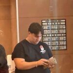 Los Super Lujos De “El Chocoflan”