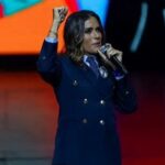 Llama “Metiche” Alessandra Rojo Al Alcalde Fernando Mercado, Por Criticar Los Videos Que Sube A Sus Redes Sociales 