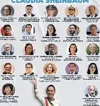 ¡Habrá Cambios En El Gabinete Presidencial!