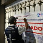 Clausuran Antro Que Hacía Fiestas Clandestinas En Alcaldía Benito Juárez