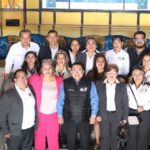 Revocan Donación De Predio Al IMSS En Tlalnepantla, Ante Irregularidades Cometidas Por Zully” 