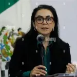 Denuncian A Vanessa Calva Ruiz, Funcionaria De La SRE, Por Omisiones Graves