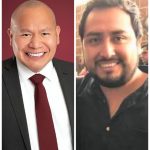 Raciel Cruz Y Pablo Oropeza ¿Jotos, Misóginos Y Depredadores sexuales?