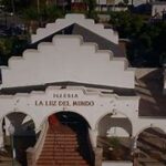 Morena ¡Protege A La Secta Luz Del Mundo!