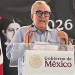 Narco gobernador Rubén Rocha Moya ¡Protegido De AMLO y Sheinbaum!