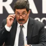 Va Fiscalía Contra Javier Corral