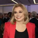 Suspenden Acción Penal Contra Maru Campos, Ante Denuncia De Javier Corral