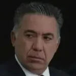 Senador Enrique Inzunza ¡Escondido Como Rata!