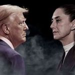 ¡Ultimátum De Trump A Sheinbaum!