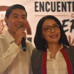 Considera Esthela Damián Que La Juventud Es Motor De La Transformación En Guerrero