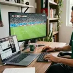 El Mundial Provocó Suspensión De Clases Y Home Office