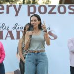 Gasta Diputada De Morena, Mery Pozos, 114 Mil Pesos Al Mes Para Publicitarse En Redes
