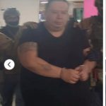Extorsionador Jorge Coronel ¡”Lavaba Dinero” Al Sindicato 25 De Marzo Y La USON! 