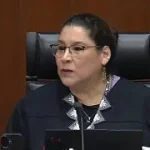 ¡Las Maestrías Y Doctorados Fantasmas De Lenia Batres!
