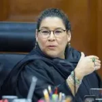 SCJN ¡Filón De Oro Para Lenia Batres!