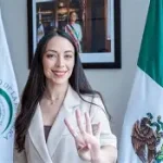 El Registro De Julieta Ramírez Padilla, Como Aspirante Al Gobierno De BC, Abrirá Las Puertas A “La Barredora” De Adán Augusto López: Analistas