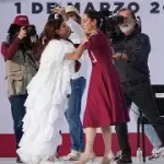 ¡De La Greña! Sheinbaum Y Brugada