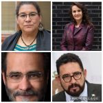 Lenia Batres, Dolores Padierna, René Bejarano Y Ulises Lara ¡Maestros Del Delito!
