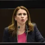 ¡Las Corruptelas De La Senadora Priísta Alma Carolina Vigginao!