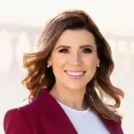 Marina Del Pilar Ávila Olmeda…¿La Pantera Rosa?