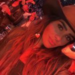 Prefiere Alessandra Rojo De la Vega Parrandear En Lugar De Atender Problemas De Inseguridad 