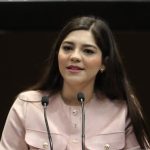 Investiga FGR A Diputada Rosangela Amairany Por Presuntos Vínculos Con Grupo Criminal