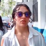 Exige Justicia Nieta de Lola Beltrán, Por Ataque A Mano Armada En Bar Bandazo Donde Murió Su Esposo