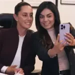 Paulina Silva, Vocera De Sheinbaum ¡Usa Joyas De Super Lujo!