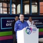 Investigan Al Panista Luis Alberto Mendoza Acevedo, Por Irregularidades Administrativas