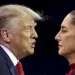 Sheinbaum ¡La Burla De Trump!