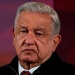 AMLO ¿¡Otra Vez Con Hemiplejía!?