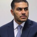Harfuch ¡Vinculado Al Crimen Organizado!