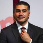 ¡Harfuch Sabe Quién Mandó A Desaparecer A Los 43!