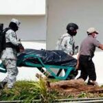 Video nota: El Istmo De Tehuantepec, Oaxaca, Presa Del Crimen Organizado Y Las Ejecuciones