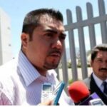 Saúl Sánchez Ortega ¡Funcionario Corrupto Y Falso Profesionista!
